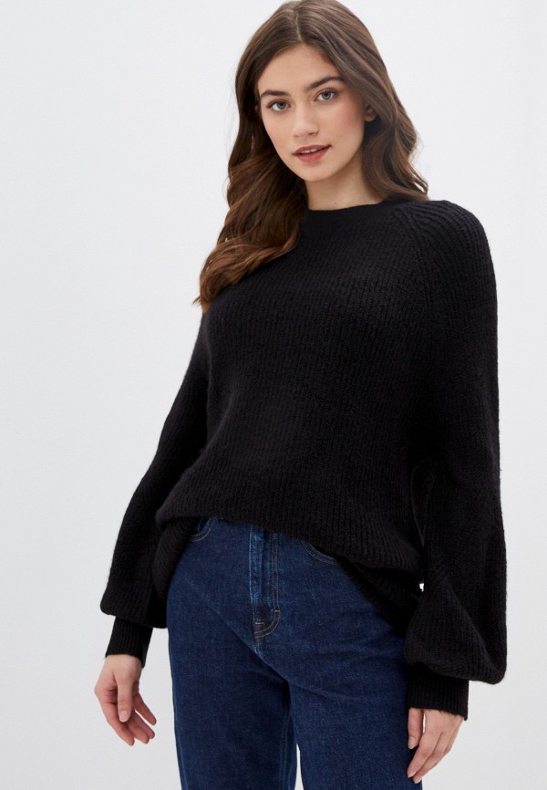

Джемпер Tommy Jeans, Черный