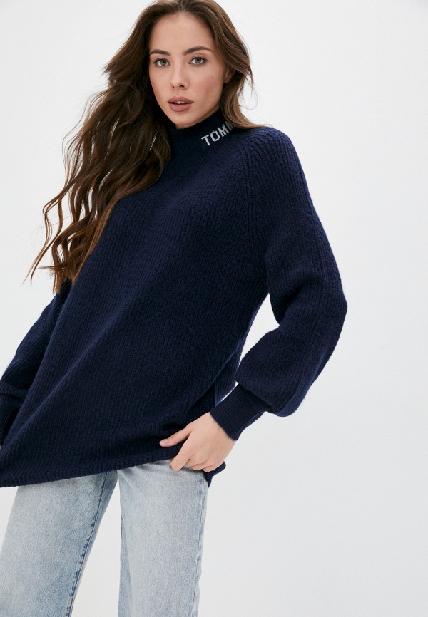 

Свитер Tommy Jeans, Синий