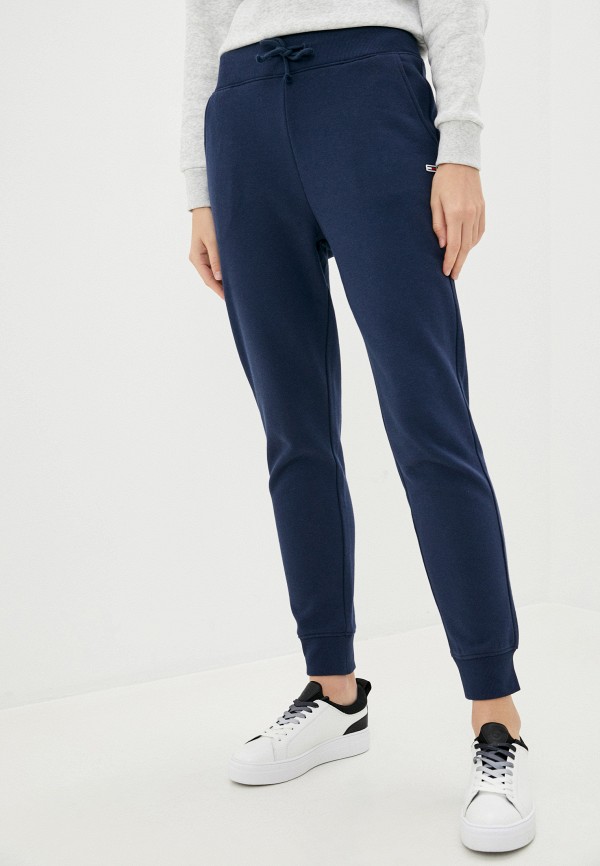 

Брюки спортивные Tommy Jeans, Синий