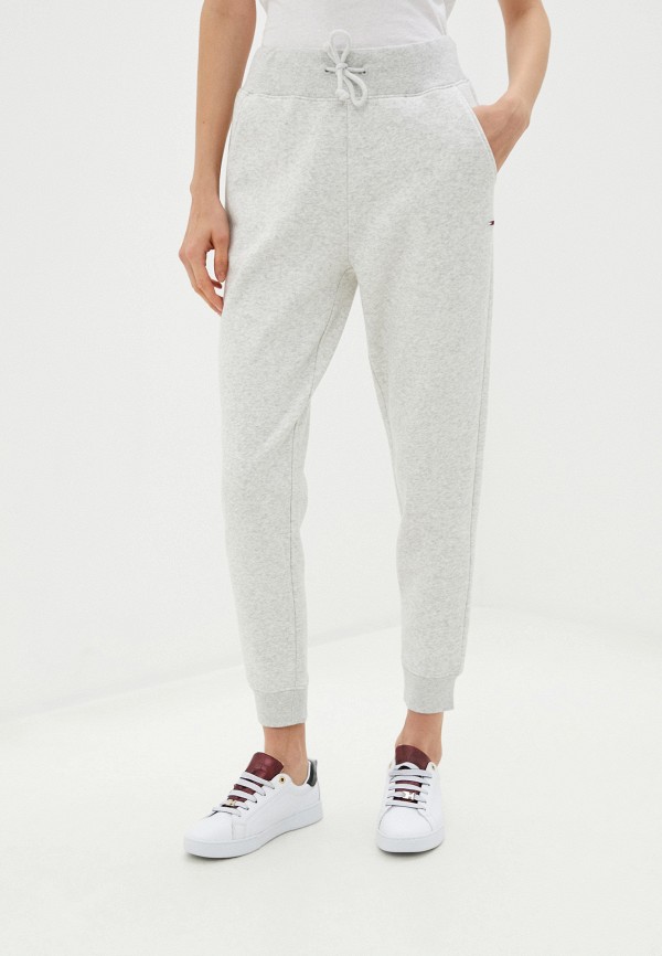 

Брюки спортивные Tommy Jeans, Серый