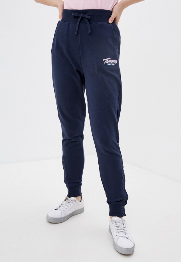 

Брюки спортивные Tommy Jeans, Синий