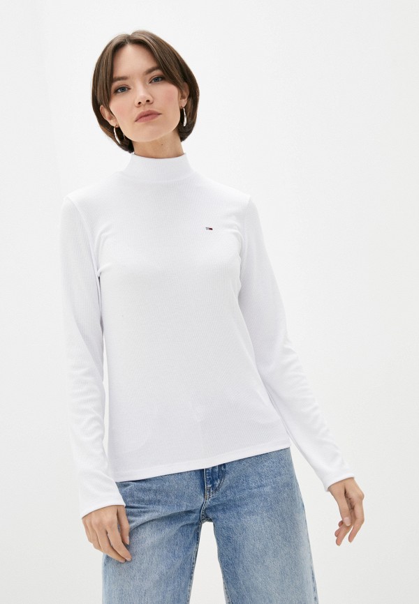 

Водолазка Tommy Jeans, Белый
