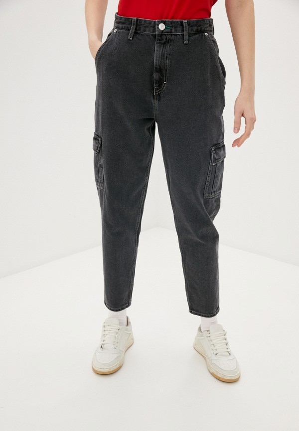 

Джинсы Tommy Jeans, Серый