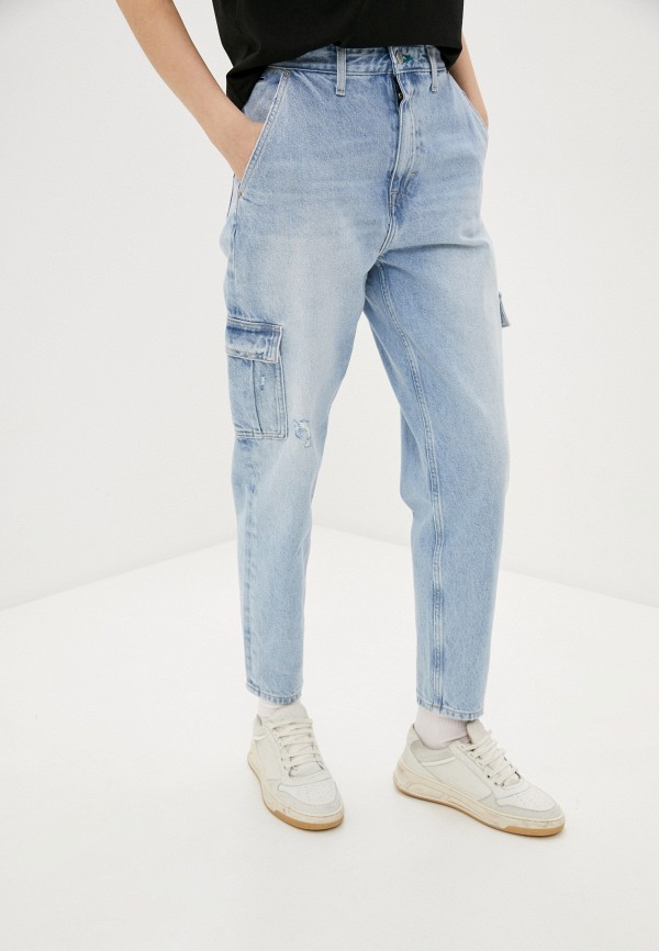 

Джинсы Tommy Jeans, Голубой
