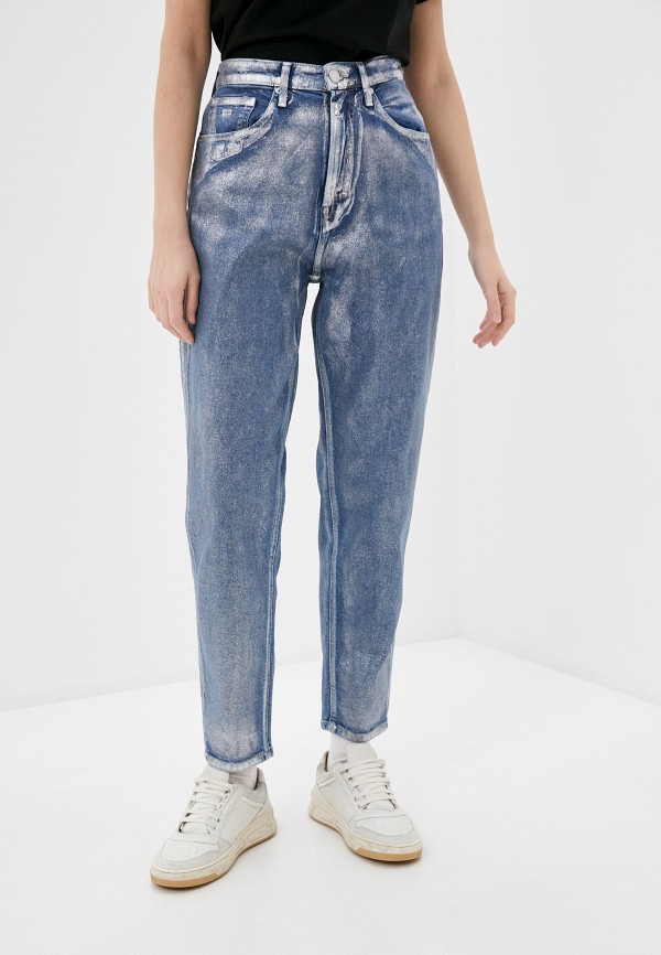 

Джинсы Tommy Jeans, Синий