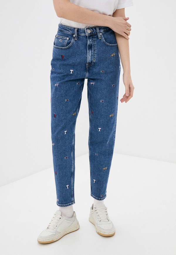 

Джинсы Tommy Jeans, Синий