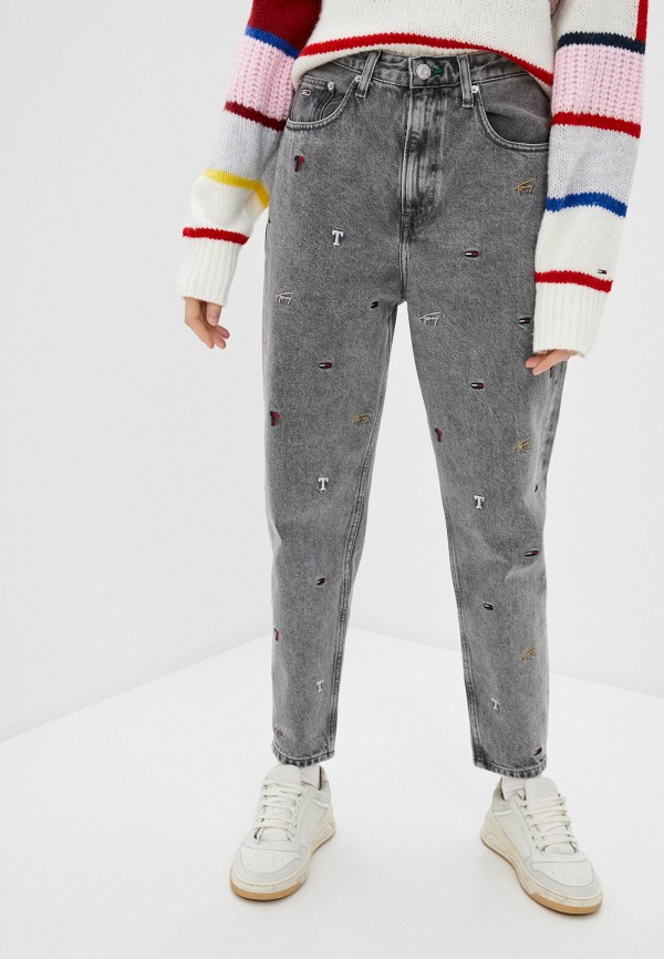 

Джинсы Tommy Jeans, Серый