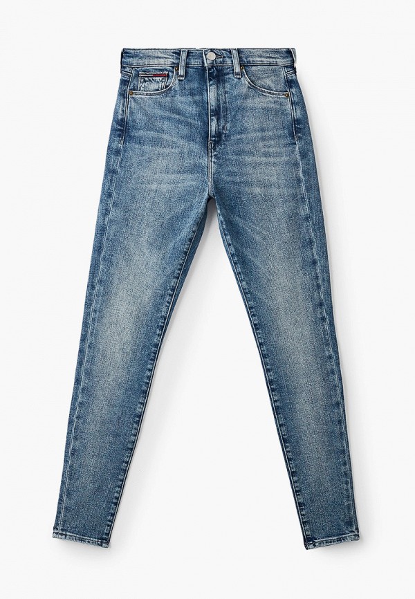 

Джинсы Tommy Jeans, Голубой