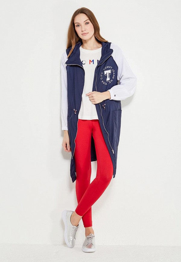 Плащ TOMMY JEANS 