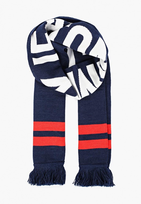 

Шарф Tommy Jeans, Синий