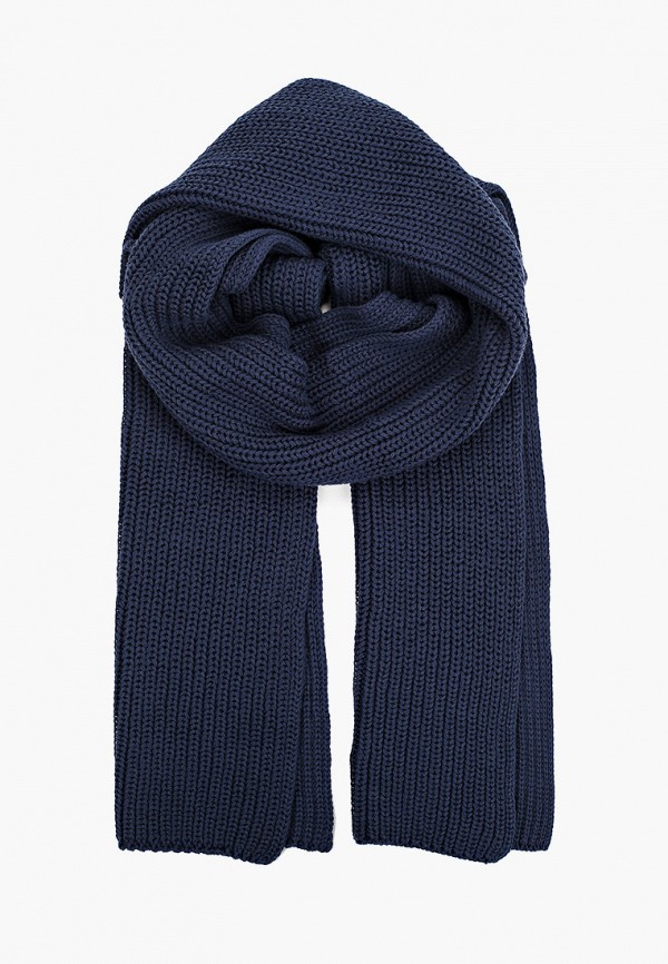 

Шарф Tommy Jeans, Синий