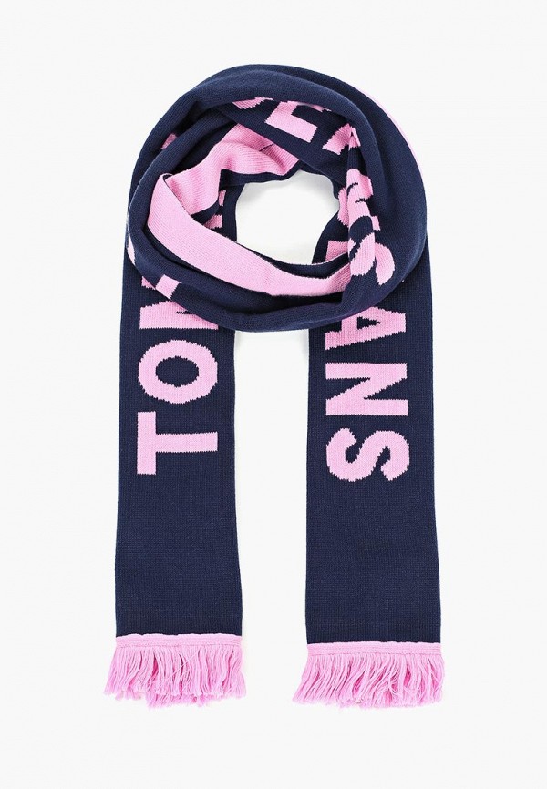 

Шарф Tommy Jeans, Синий