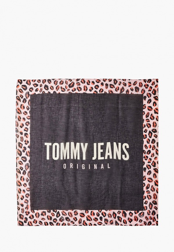 

Платок Tommy Jeans, Черный