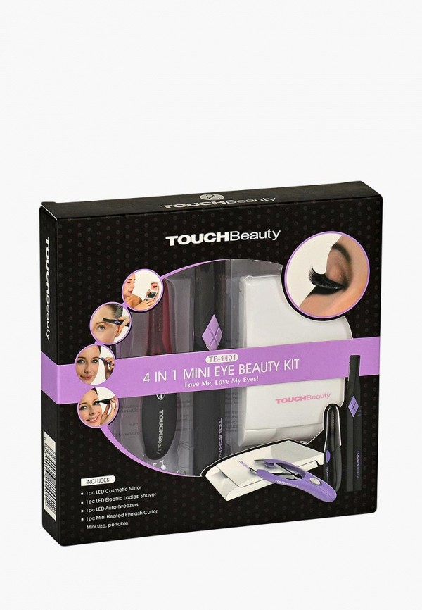 

Набор для ухода за лицом TouchBeauty, TB-1401, Черный