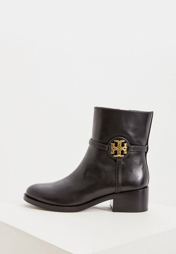 

Полусапоги Tory Burch, Черный