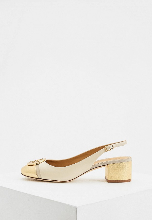 

Туфли Tory Burch, Бежевый