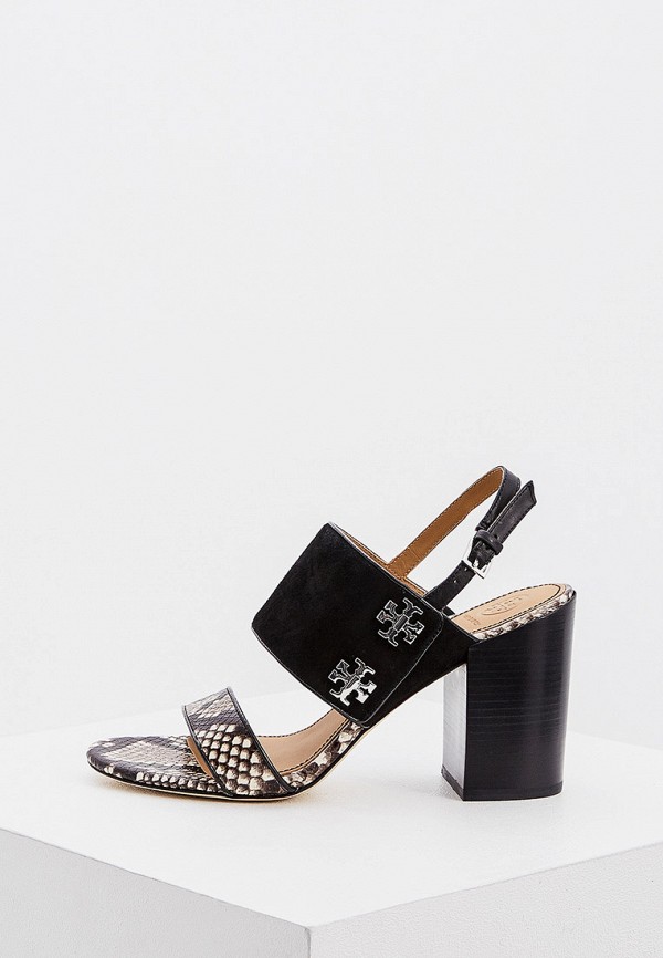 

Босоножки Tory Burch, Черный