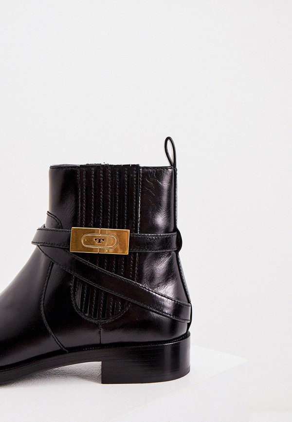 

Ботинки Tory Burch, Черный