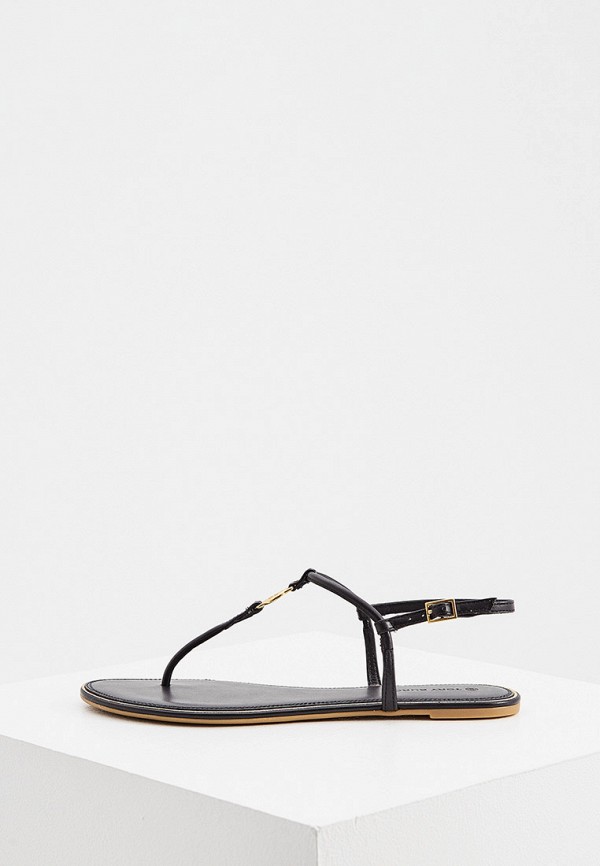 

Сандалии Tory Burch, Черный