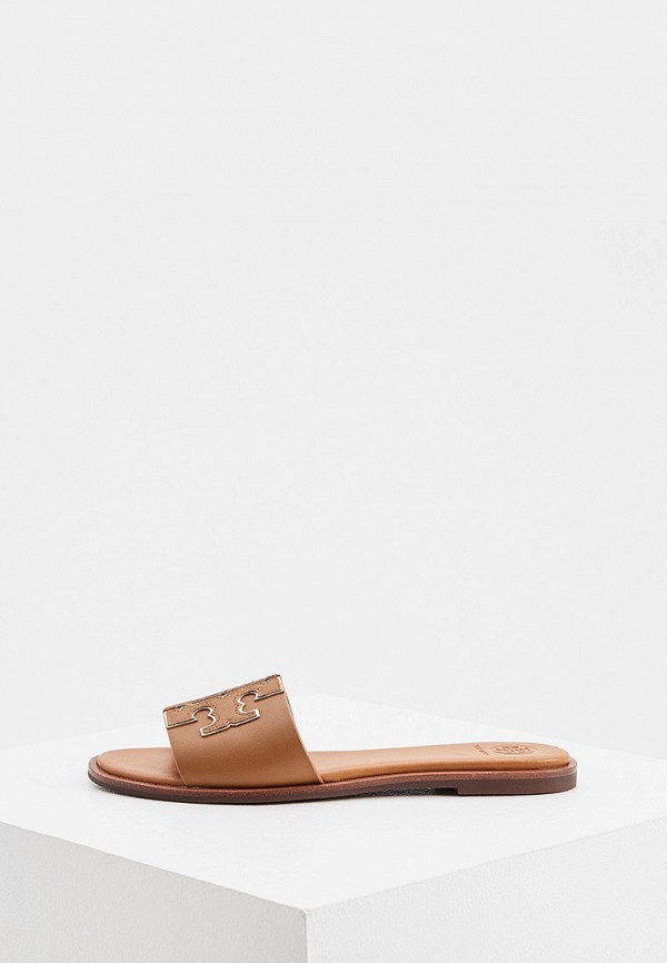 

Сабо Tory Burch, Коричневый
