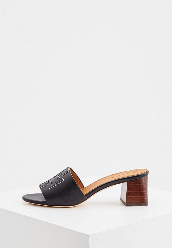 

Сабо Tory Burch, Черный