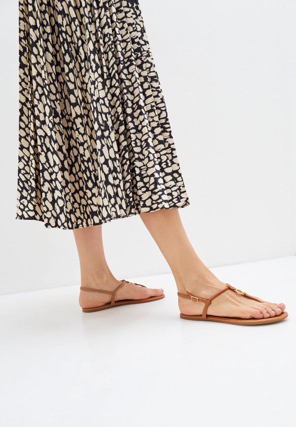 фото Сандалии tory burch