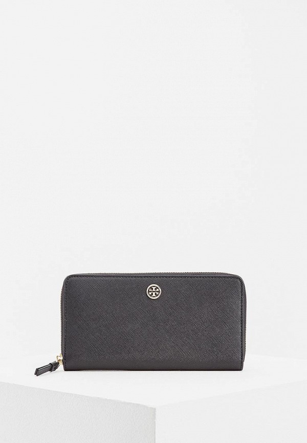 цена Кошелек Tory Burch Tory Burch TO054BWBRWV6