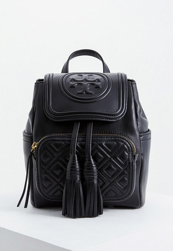 

Рюкзак Tory Burch, Черный