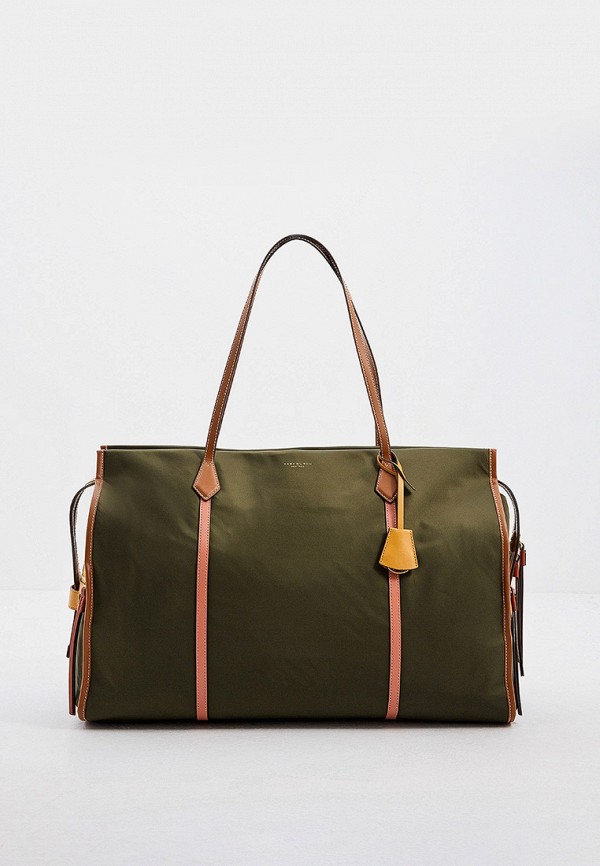 

Сумка дорожная Tory Burch, Зеленый