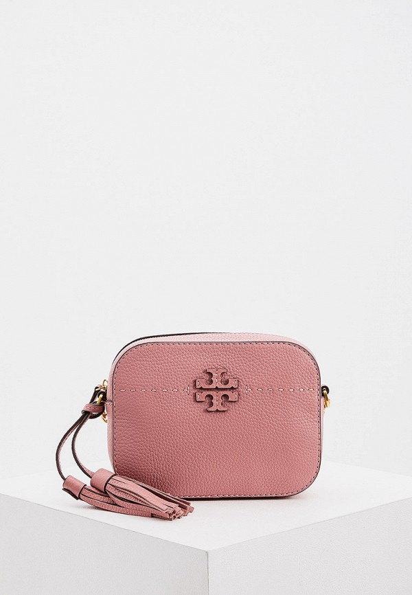 

Сумка Tory Burch, Розовый