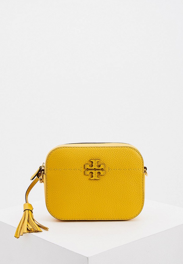 

Сумка Tory Burch, Желтый