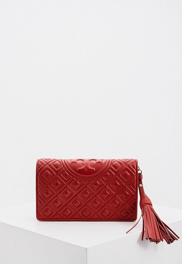 

Сумка Tory Burch, Красный