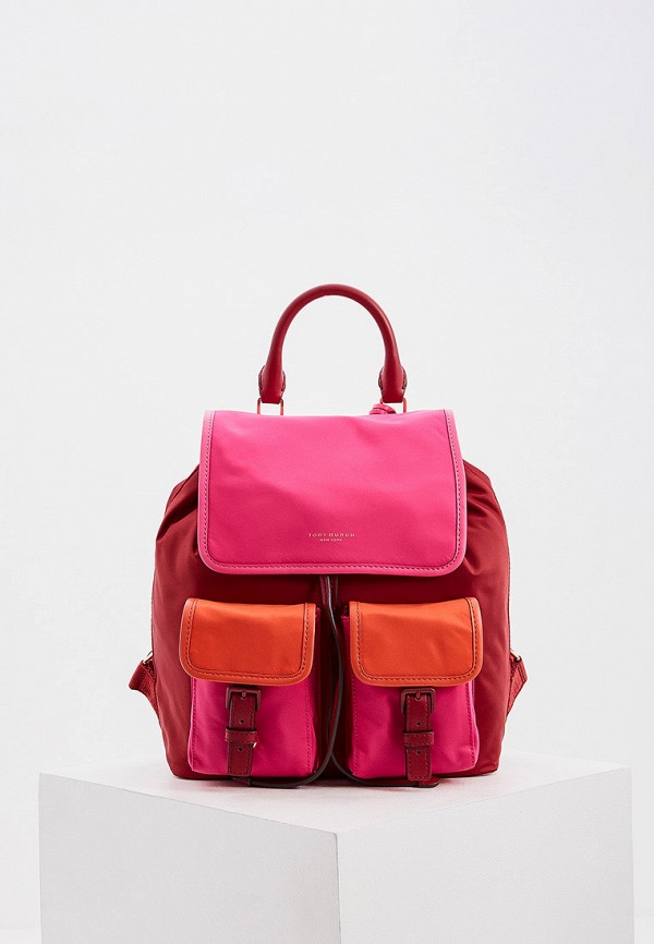 

Рюкзак Tory Burch, Красный