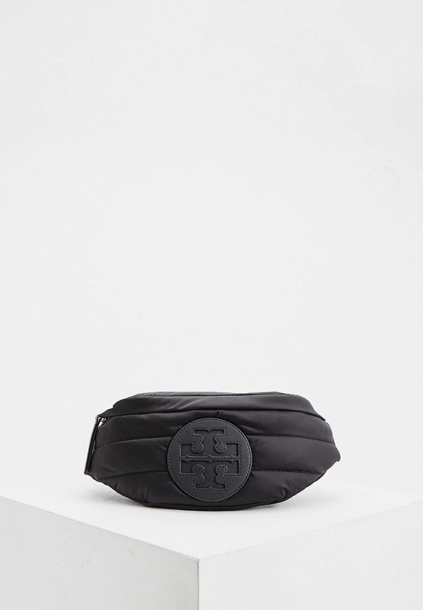 

Сумка поясная Tory Burch, Черный