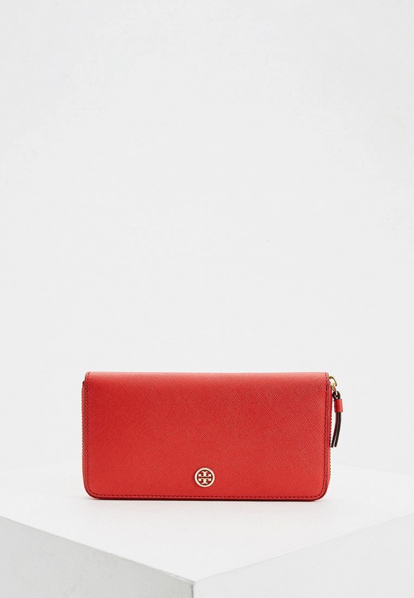

Кошелек Tory Burch, Красный