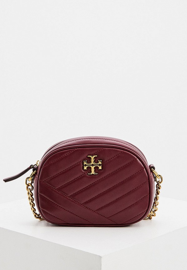 

Сумка Tory Burch, Бордовый
