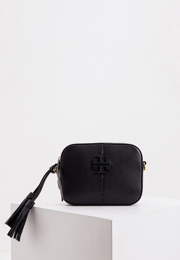 

Сумка Tory Burch, Черный