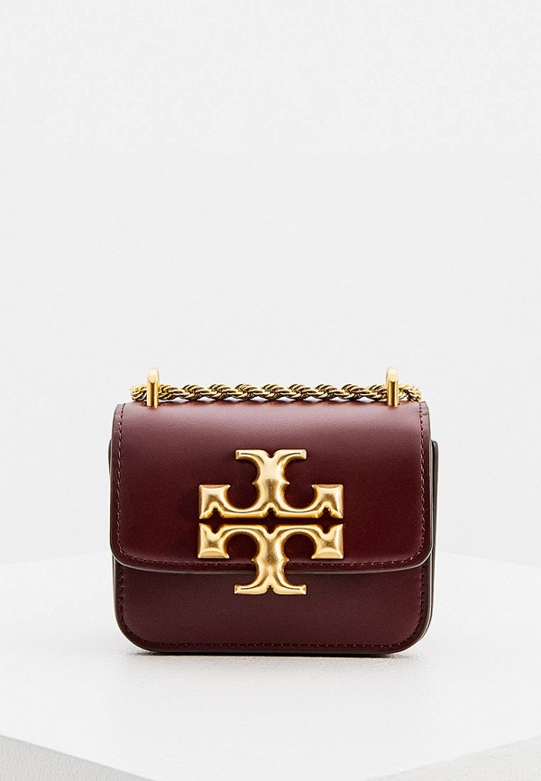 

Сумка Tory Burch, Бордовый