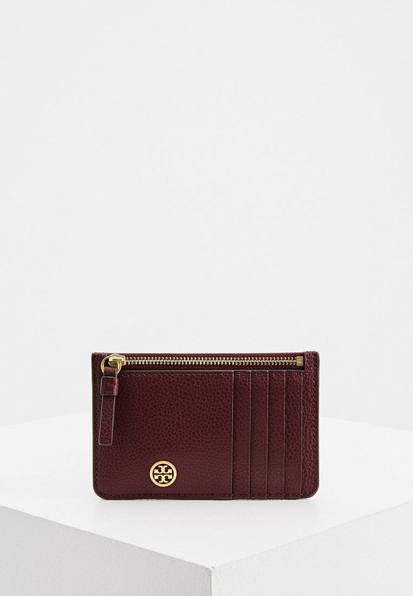 

Кошелек Tory Burch, Бордовый