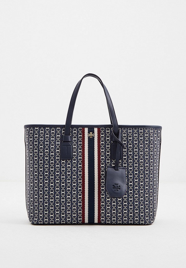 

Сумка Tory Burch, Синий