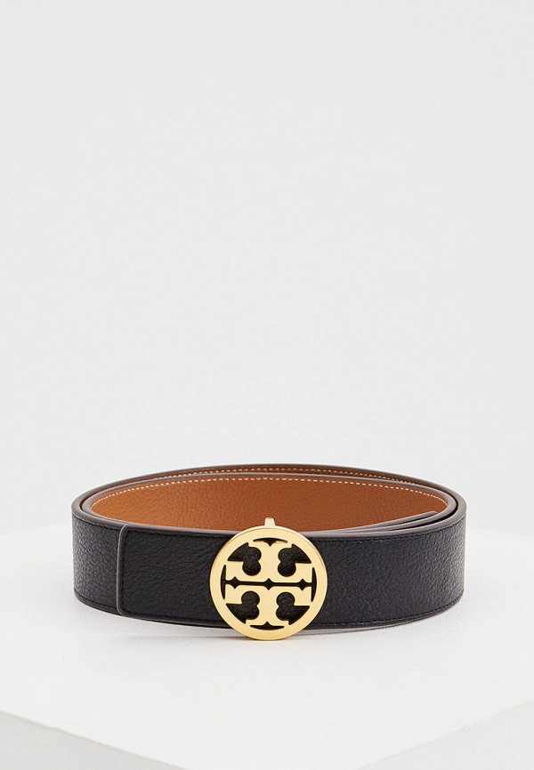 

Ремень Tory Burch, Черный
