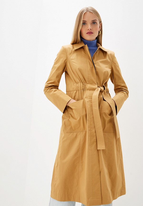 

Плащ Tory Burch, Бежевый
