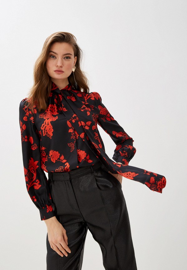 

Блуза Tory Burch, Черный
