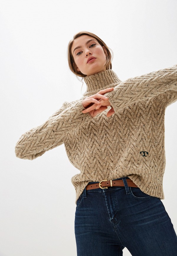 

Свитер Tory Burch, Разноцветный