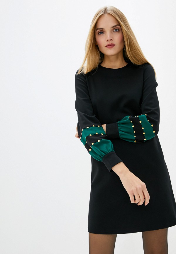 

Платье Tory Burch, Черный