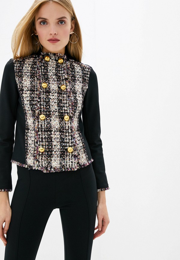 

Жакет Tory Burch, Разноцветный