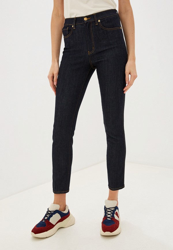 

Джинсы Tory Burch, Синий