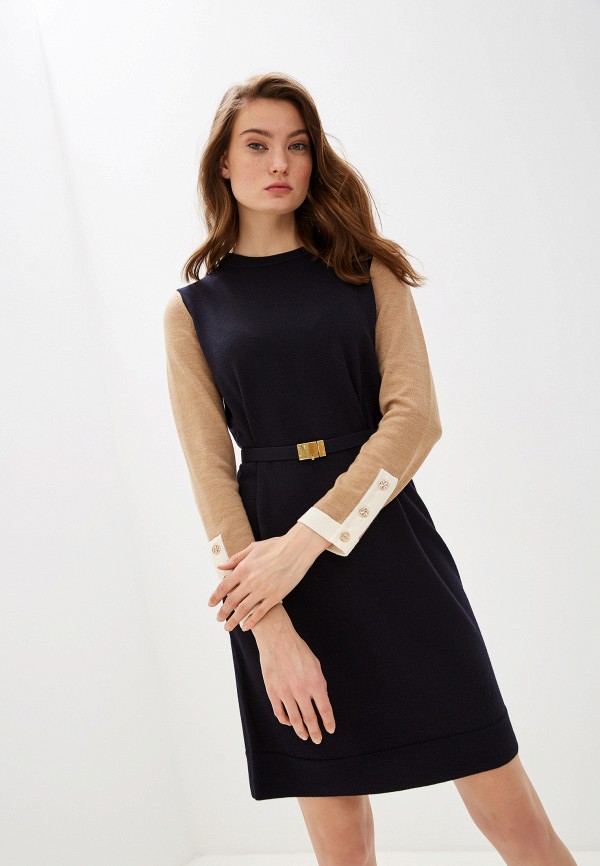 

Платье Tory Burch, Синий