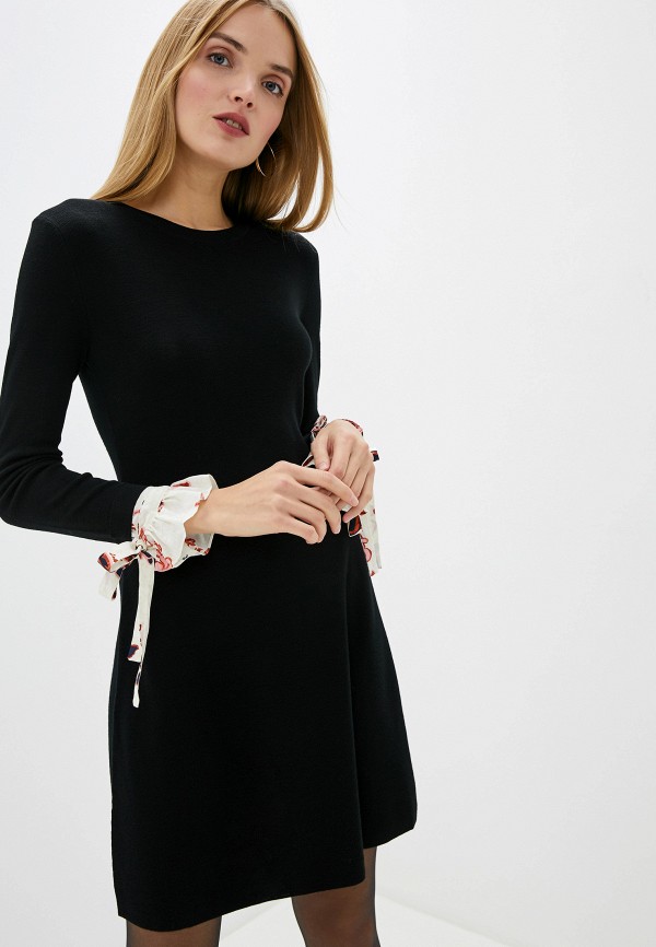 

Платье Tory Burch, Черный