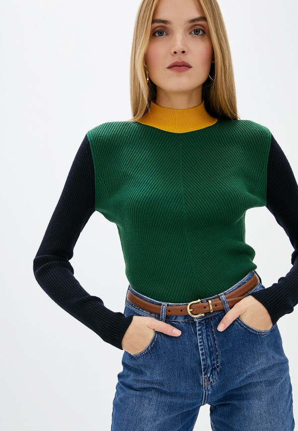 

Водолазка Tory Burch, Разноцветный